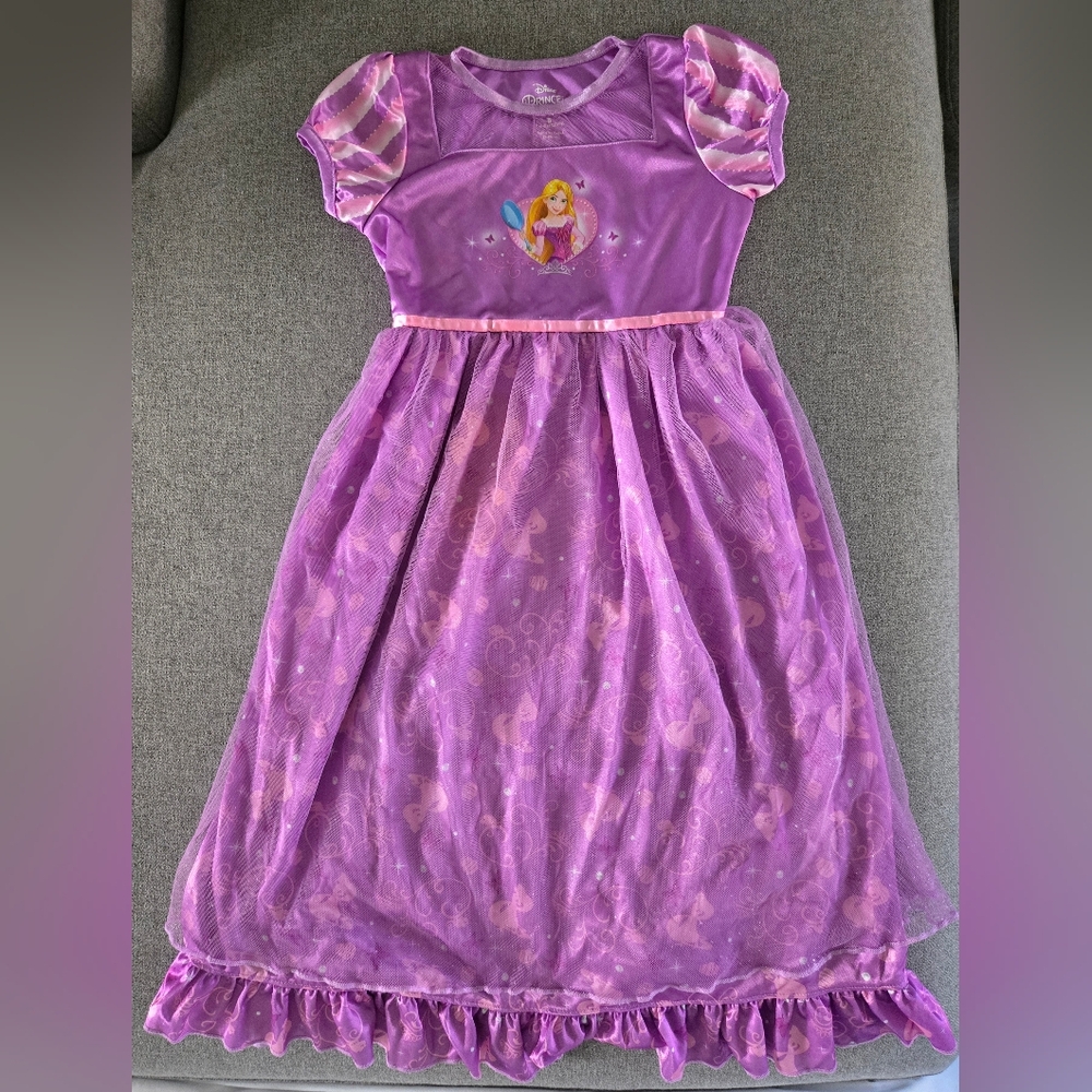 Disney Princess Nightgown Bundle - Picture 7 of 8